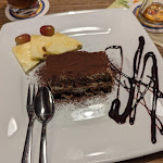 Photo n°3 de l'avis de Anna.a fait le 12/05/2024 à 16:23 sur le  La Bella Napoli | ehemals Brauhausstuben Geisenhausen à Geisenhausen