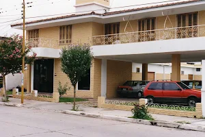 Hotel Carlitos image