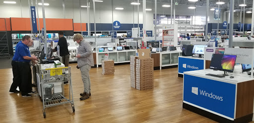 Electronics Store «Best Buy», reviews and photos, 4100 E Mexico Ave A, Denver, CO 80222, USA