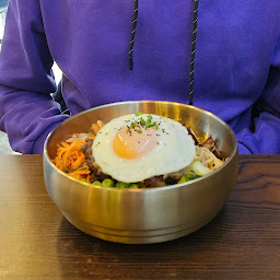 Photo n°38 de Bibim Coréen à Brest ()