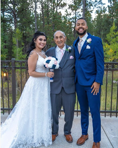 Bridal Shop «Bridal Elegance», reviews and photos, 2415 Academy Blvd N Suite A, Colorado Springs, CO 80909, USA