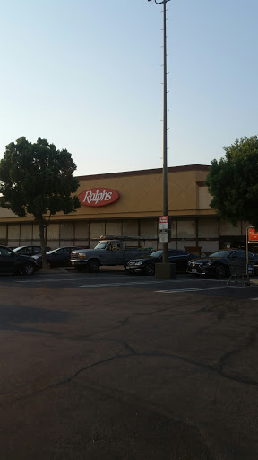 Grocery Store «Ralphs», reviews and photos, 21431 Devonshire St, Chatsworth, CA 91311, USA