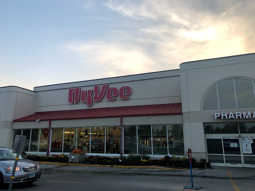 Supermarket «Hy-Vee», reviews and photos, 790 22nd Ave S, Brookings, SD 57006, USA
