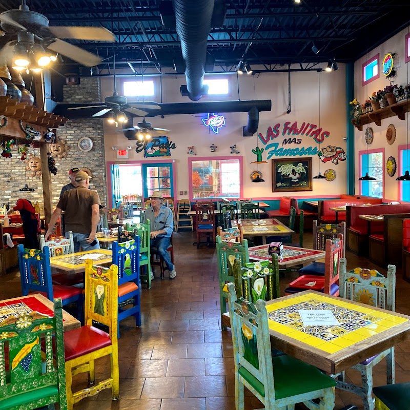 Rosa's Café & Tortilla Factory