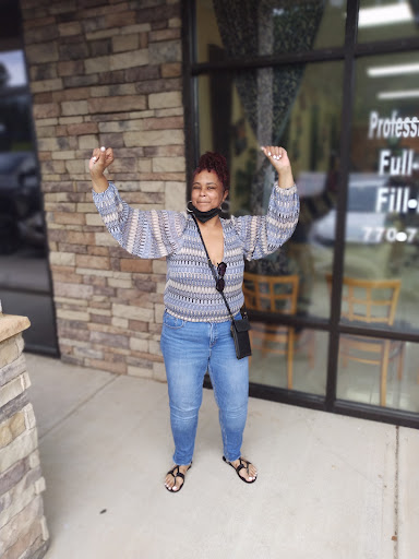 Pet Store «Reef Shac», reviews and photos, 2365 Powder Springs Rd SW #1119, Marietta, GA 30064, USA