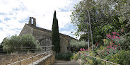 Chapelle Saint Sulpice Istres