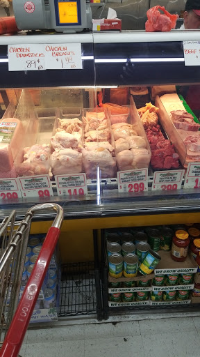 Grocery Store «Food Bowl Market», reviews and photos, 3035 Cedar St, San Diego, CA 92102, USA