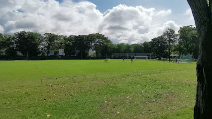 Torrington Ground - WV39+Q96, Colombo 00700, Sri Lanka