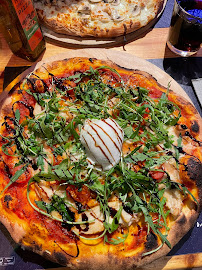 Les plus récentes photos du Pizzeria l Aroma à Saint-Sorlin-d'Arves - n°5