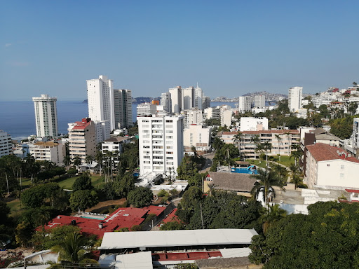 Acapulco Towers