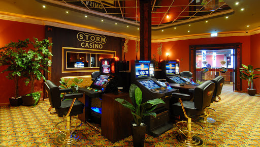 Storm Casino