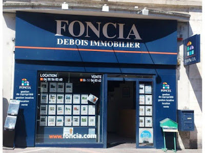 FONCIA | Agence Immobilière | Location-Syndic-Gestion Locative | Valserhône | Rue de la République à Valserhône