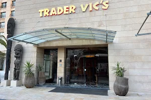 Trader Vic's Amman image