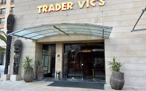 Trader Vic's Amman image