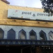 Post & Parcel Potrero Hill