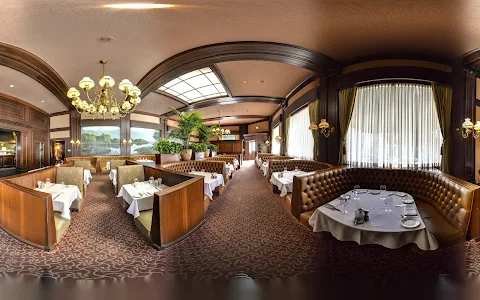 Harris' Restaurant - The San Francisco Steakhouse image