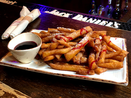 Live Music Venue «The Horse You Came In On Saloon», reviews and photos, 1626 Thames St, Baltimore, MD 21231, USA