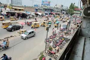 Malakand Chowk Bus Stop image