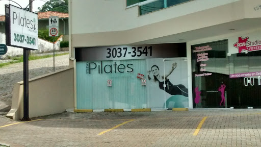 Logo da empresa - Studio Pilates Celice Prade