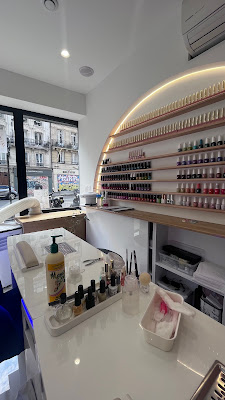 I LOVE BELLA Paris-3eme à Paris