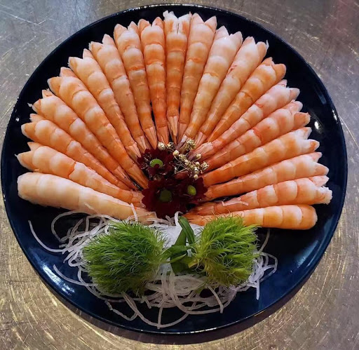 Engawa Yakiniku & Sushi