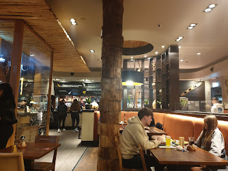 Nando's Chichester