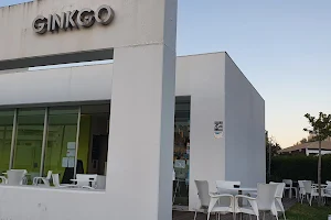 Ginkgo Lounge image