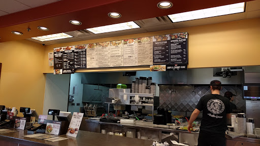 Mexican Restaurant «El Pollo Loco», reviews and photos, 4091 S Gilbert Rd, Gilbert, AZ 85297, USA