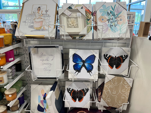 Department Store «HomeGoods», reviews and photos, 2715 W Market St #180, Fairlawn, OH 44333, USA