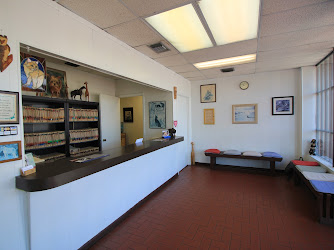 Animal Clinic-Ives Dairy Road