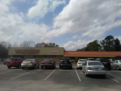 Thrift Store «The Thrift Store», reviews and photos, 3851 Emerson St #14, Jacksonville, FL 32207, USA