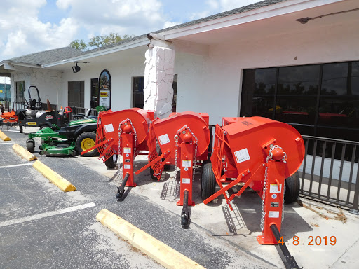 Tool rental stores Tampa