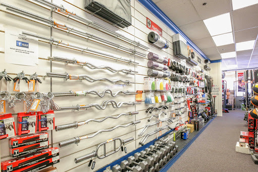 Sporting Goods Store «Play It Again Sports», reviews and photos, 2720 McHenry Ave # A, Modesto, CA 95350, USA