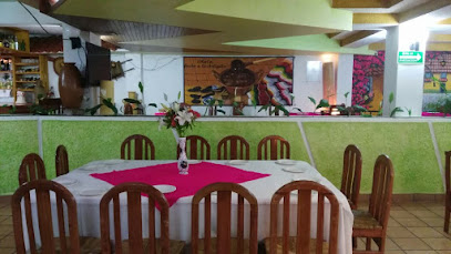 Restaurante La Cabaña, , 