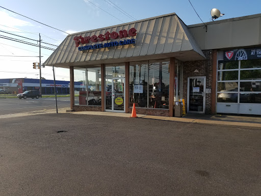 900 E Black Horse Pike, Mt Ephraim, NJ 08059, USA