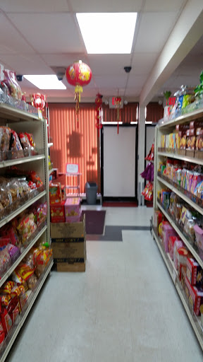 Asian Grocery Store «Wing Fa Asian Supermarket», reviews and photos, 9624 SW 72nd St, Miami, FL 33173, USA