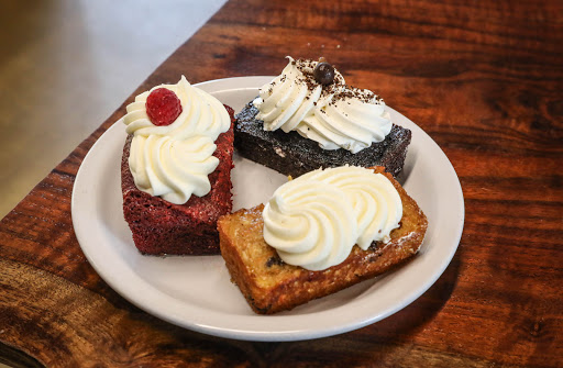 Restaurant «Clark Avenue Coffee Shop», reviews and photos, 101 Clark Ave, Yuba City, CA 95991, USA