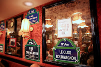 Photos du propriétaire du Restaurant Le Clos Bourguignon à Paris - n°7