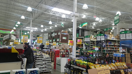 Home Improvement Store «Menards», reviews and photos, 715 Fort Hill Dr, Naperville, IL 60540, USA