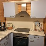 Photo n°13 de l'avis de Gabriela.t fait le 17/07/2023 à 19:43 sur le  Ferienhaus Am Runstedter See Familie Heilmann à Braunsbedra