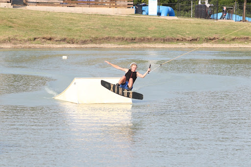 Water Park «Hydrous Wake Park», reviews and photos, 280 E Eldorado Pkwy, Little Elm, TX 75068, USA