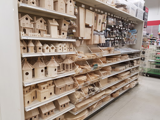 Craft Store «Michaels», reviews and photos, 7491 North Point Pkwy, Alpharetta, GA 30022, USA