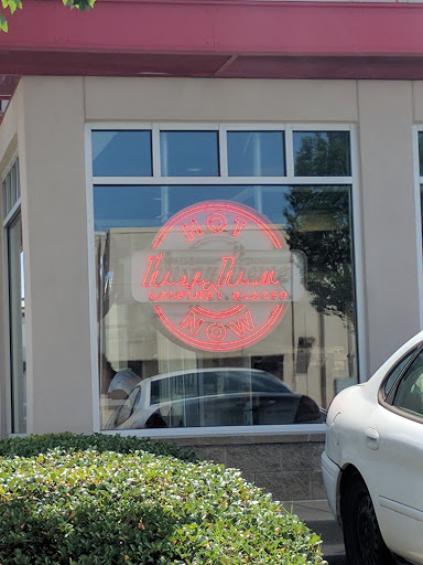 Bakery «Krispy Kreme Doughnuts», reviews and photos, 633 Evans St SW, Atlanta, GA 30310, USA