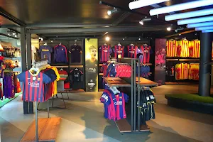 Barça Store Salou image