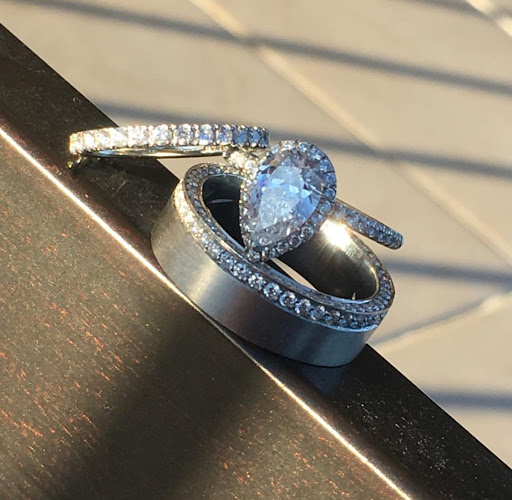 Jeweler «Maharaja Jewelers», reviews and photos, 5821 Hillcroft St, Houston, TX 77036, USA