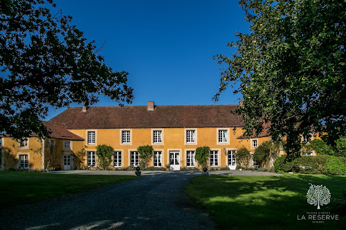 Lodge La Réserve - Maison d'hôtes & gîte de charme à Giverny Giverny