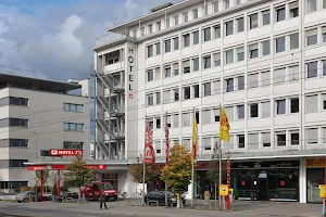 MEININGER Hotel München Zentrum image