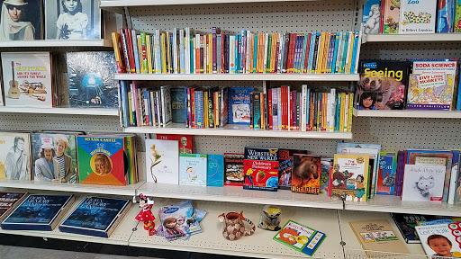Thrift Store «The Salvation Army Family Store & Donation Center», reviews and photos