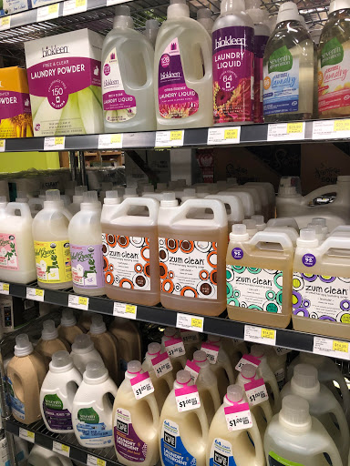 Health Food Store «Common Crow Natural Market», reviews and photos, 200 Eastern Ave, Gloucester, MA 01930, USA