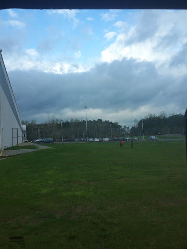 Hardware Store «Ace Hardware Distribution Center», reviews and photos, 7000 Hardware Dr, Prince George, VA 23875, USA